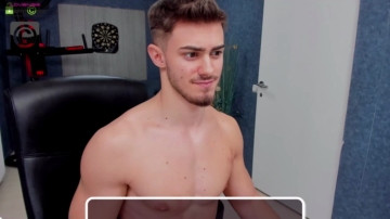 Wilsonjules  22-04-2021 video squirtbig