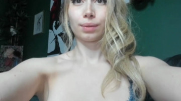 Zurieelivira  22-04-2021 analshow Female