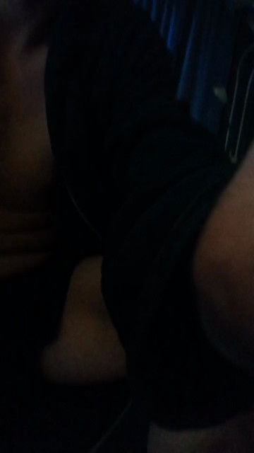 ano89niem  22-04-2021 Recorded Video Topless