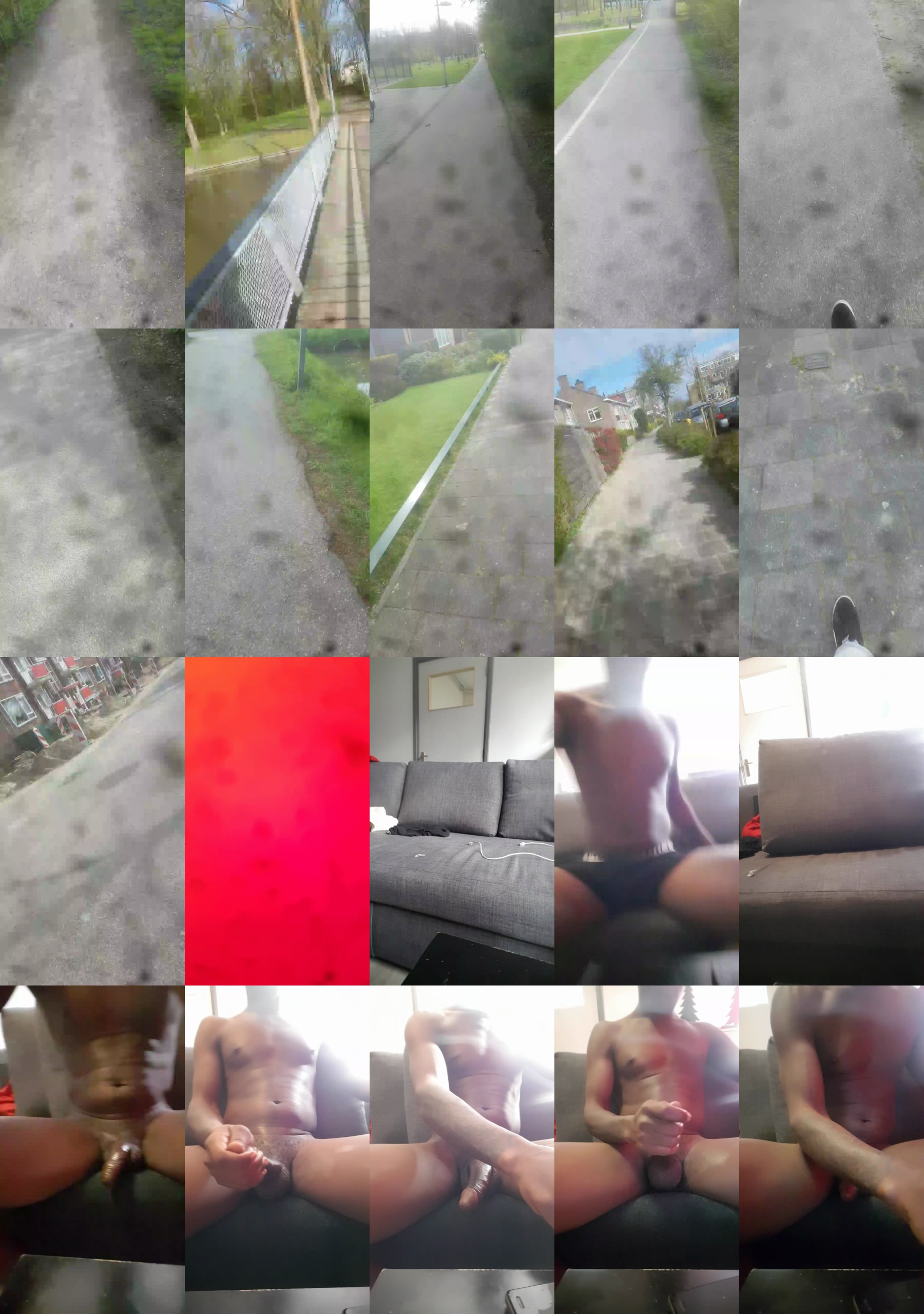 biggestcocksexy  22-04-2021 Recorded Video Nude