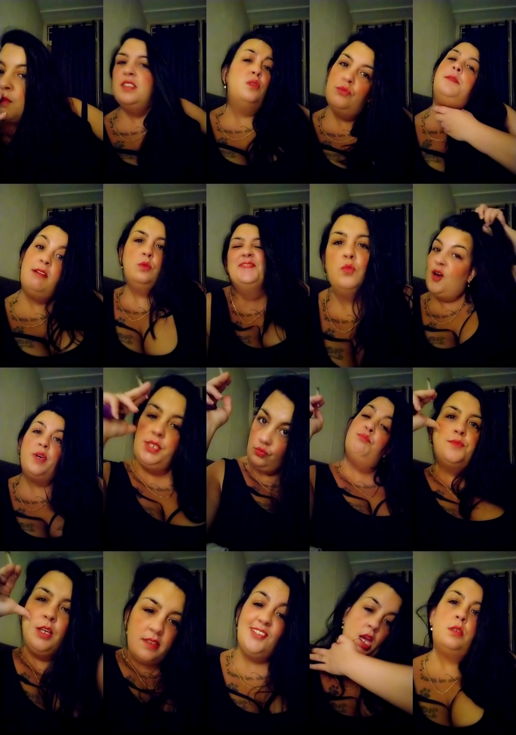 brownysexy 22-04-2021 Webcam 