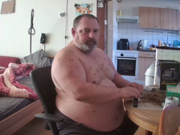 erwindelaat  22-04-2021 Recorded Video Naked
