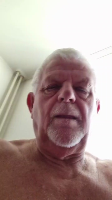 hanshwmen  22-04-2021 Recorded Video Naked