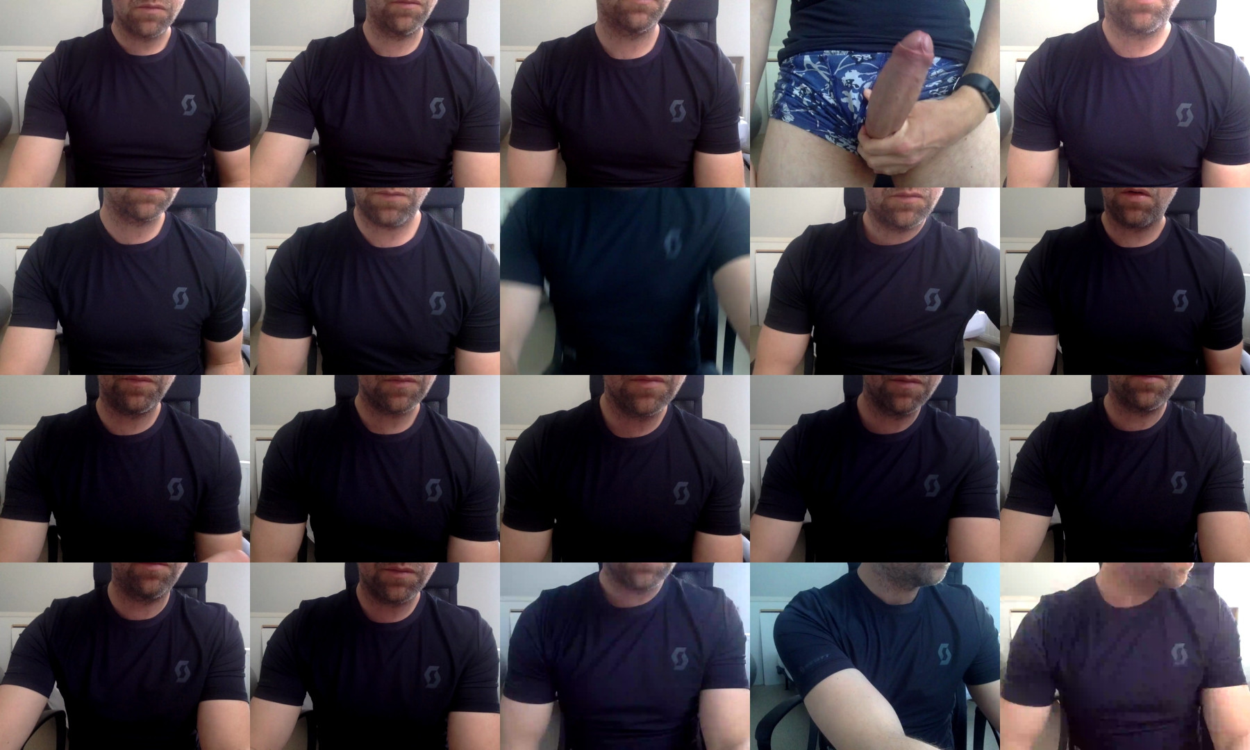 jason26nl  22-04-2021 Recorded Video Show