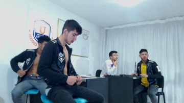 jordi_sexyboy  22-04-2021 Recorded Video XXX