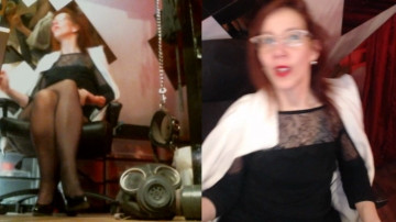 mistressonline 22-04-2021 Webcam 