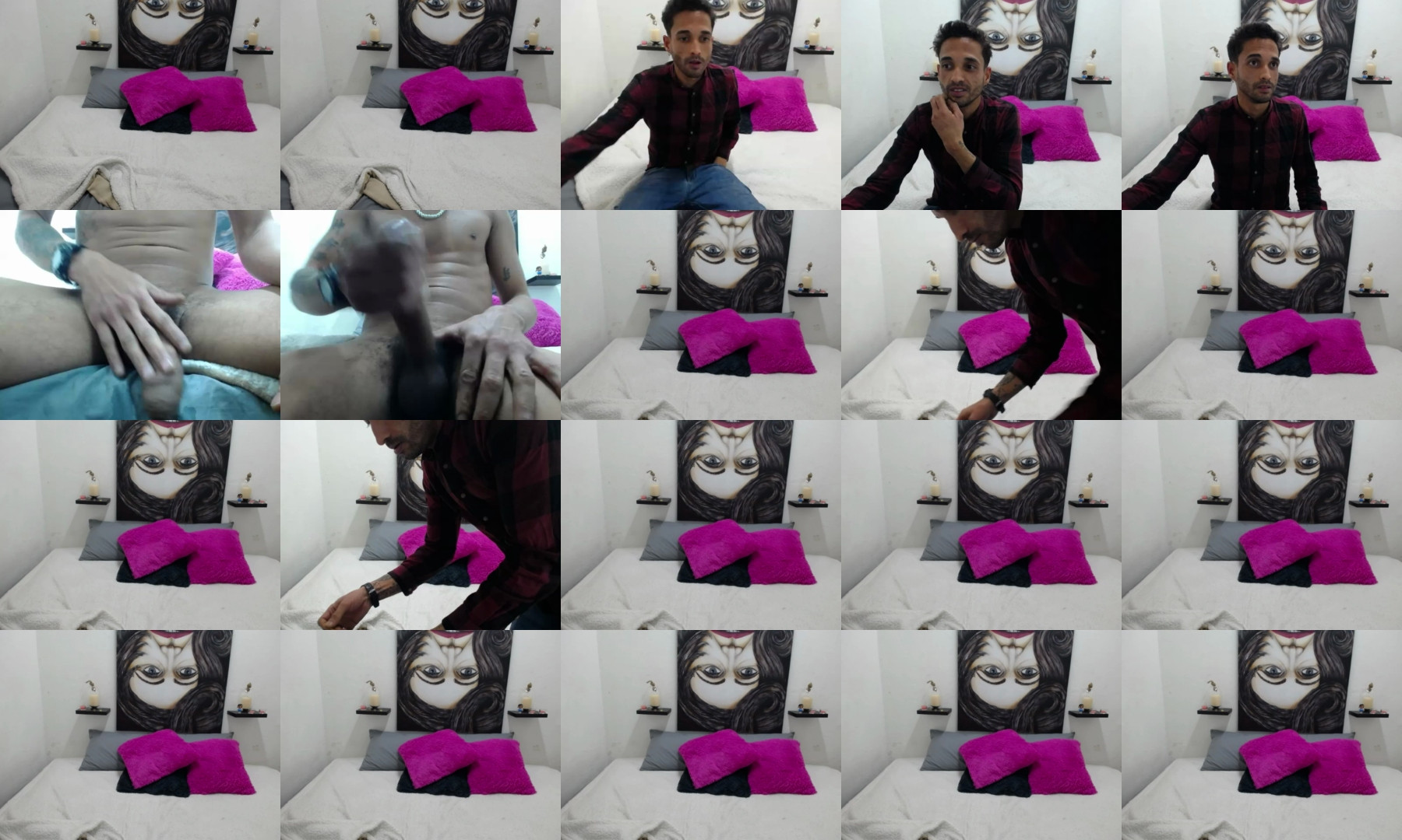 mr_hardcock  22-04-2021 Recorded Video Cam