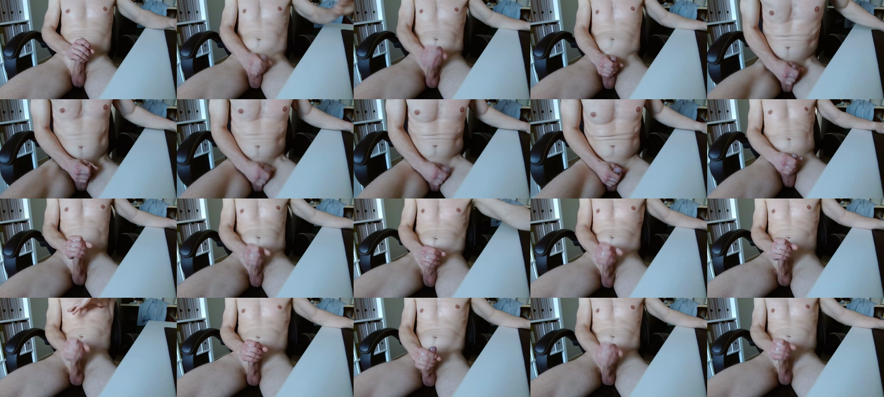 nickm79  22-04-2021 Recorded Video Nude