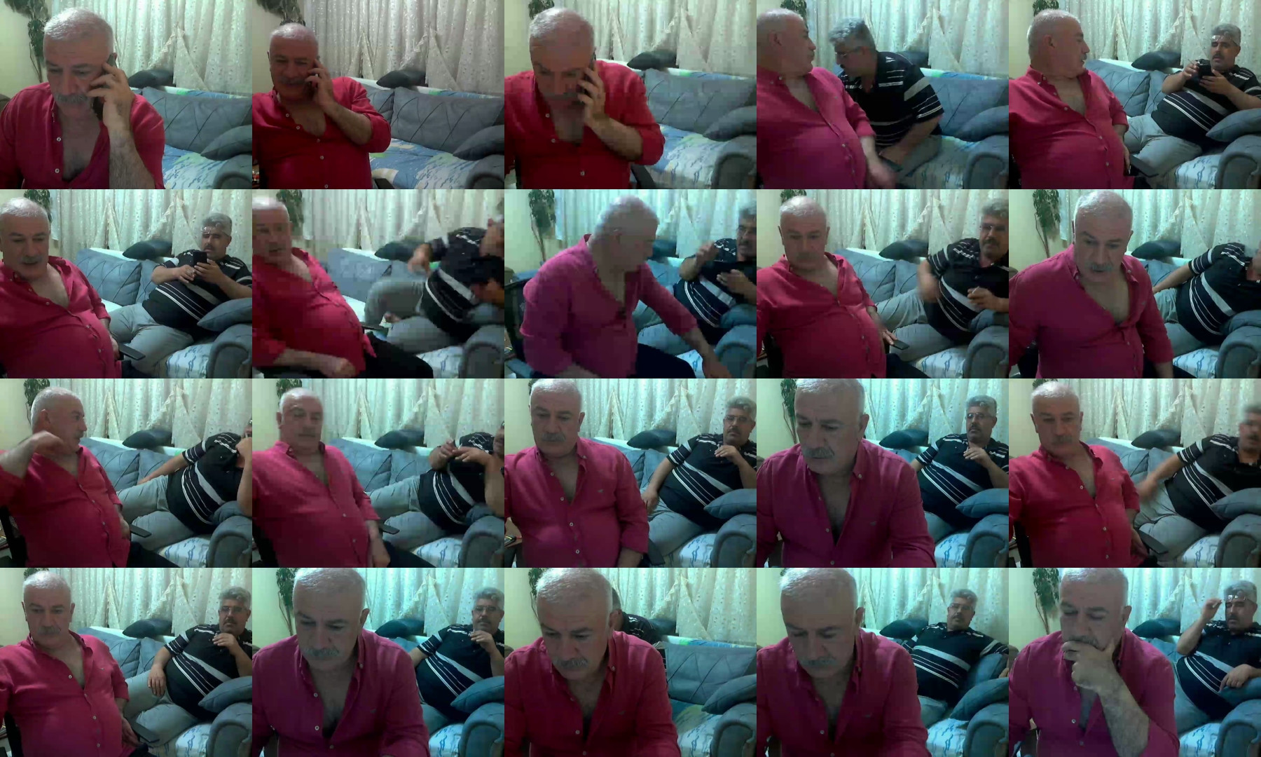 slh34  22-04-2021 Recorded Video Download