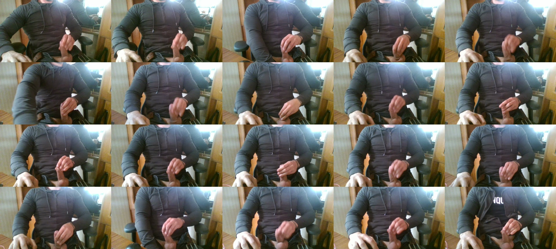 spuitfluit1  22-04-2021 Recorded Video Show