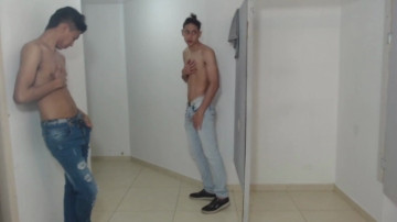 80w  23-04-2021 video asshole