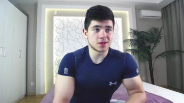 Arilas_  23-04-2021 video ohmibod on