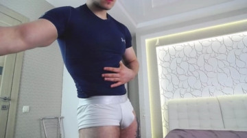 Arilas_  23-04-2021 video shaved