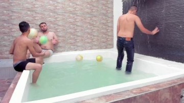 Bisexlife_Hot  22-04-2021 video OhMiBod