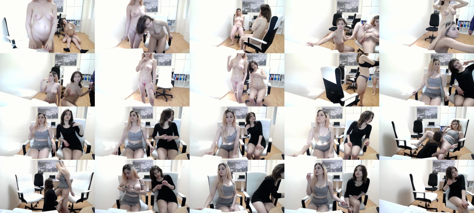 Cute00kiara 23-04-2021 Naked 