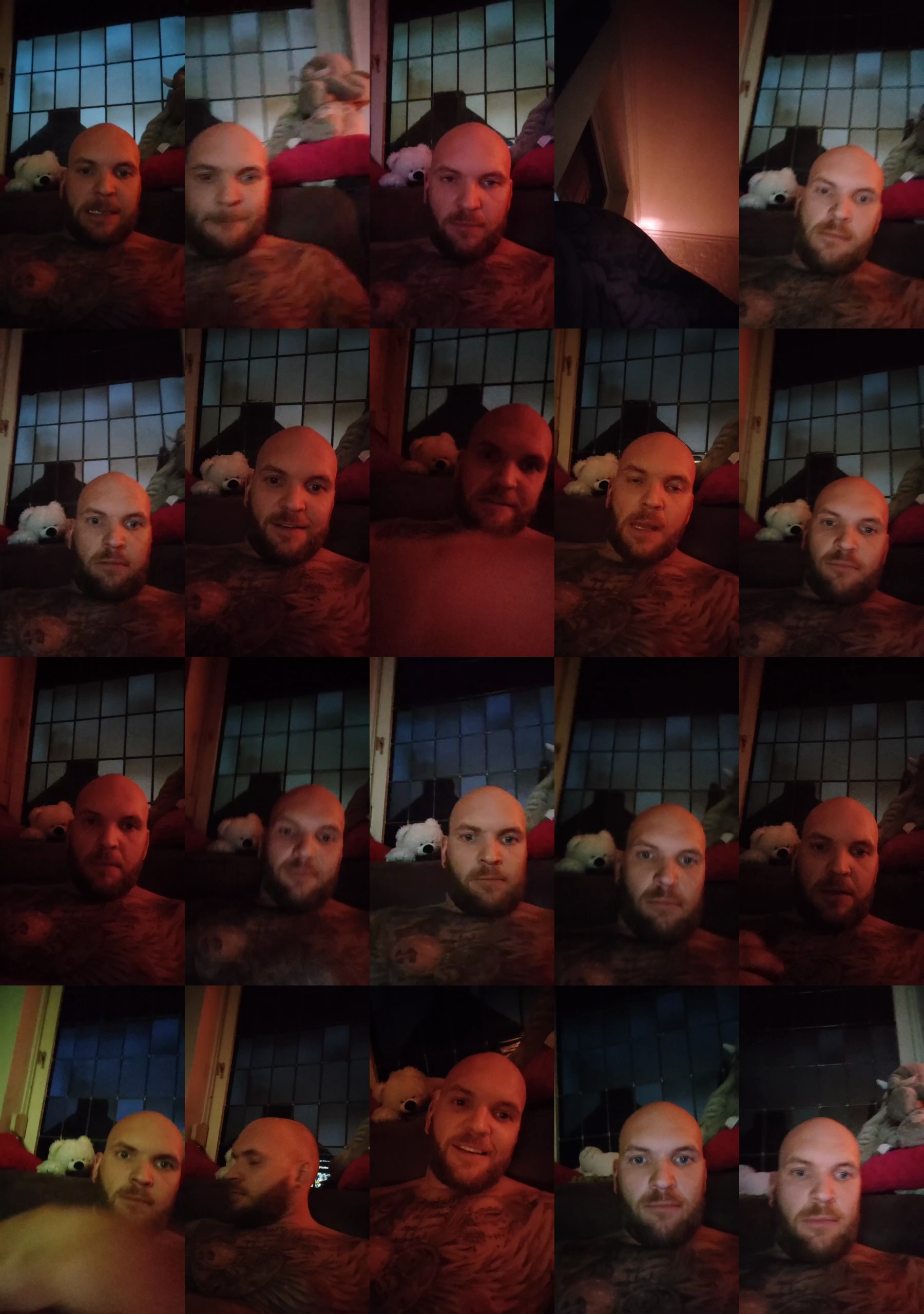Django051293  23-04-2021 Recorded Video Download