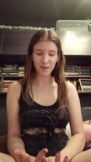 EcstasyFox 23-04-2021 Cam 