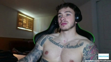 Froufoune  23-04-2021 video biglips