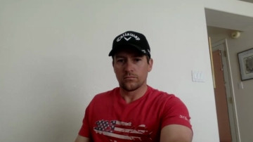 Golfman234  23-04-2021 video slaved