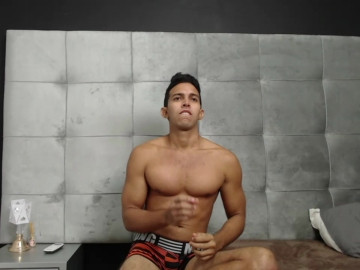 Handsomelatin1  23-04-2021 Recorded Video XXX