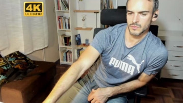 Hot_Martin25  23-04-2021 video Naked