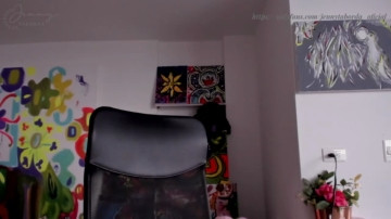 Jenny_Taborda  22-04-2021 Fuck my Female