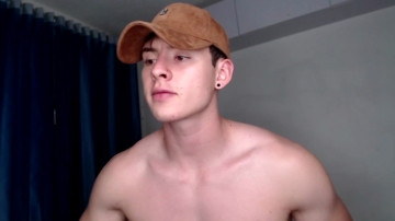 Jhonny_Macallan  23-04-2021 video topless