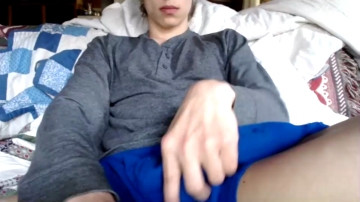 Kaonashi69  23-04-2021 video masturbate