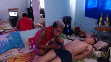 Khalifa_Hunter  23-04-2021 video misstress