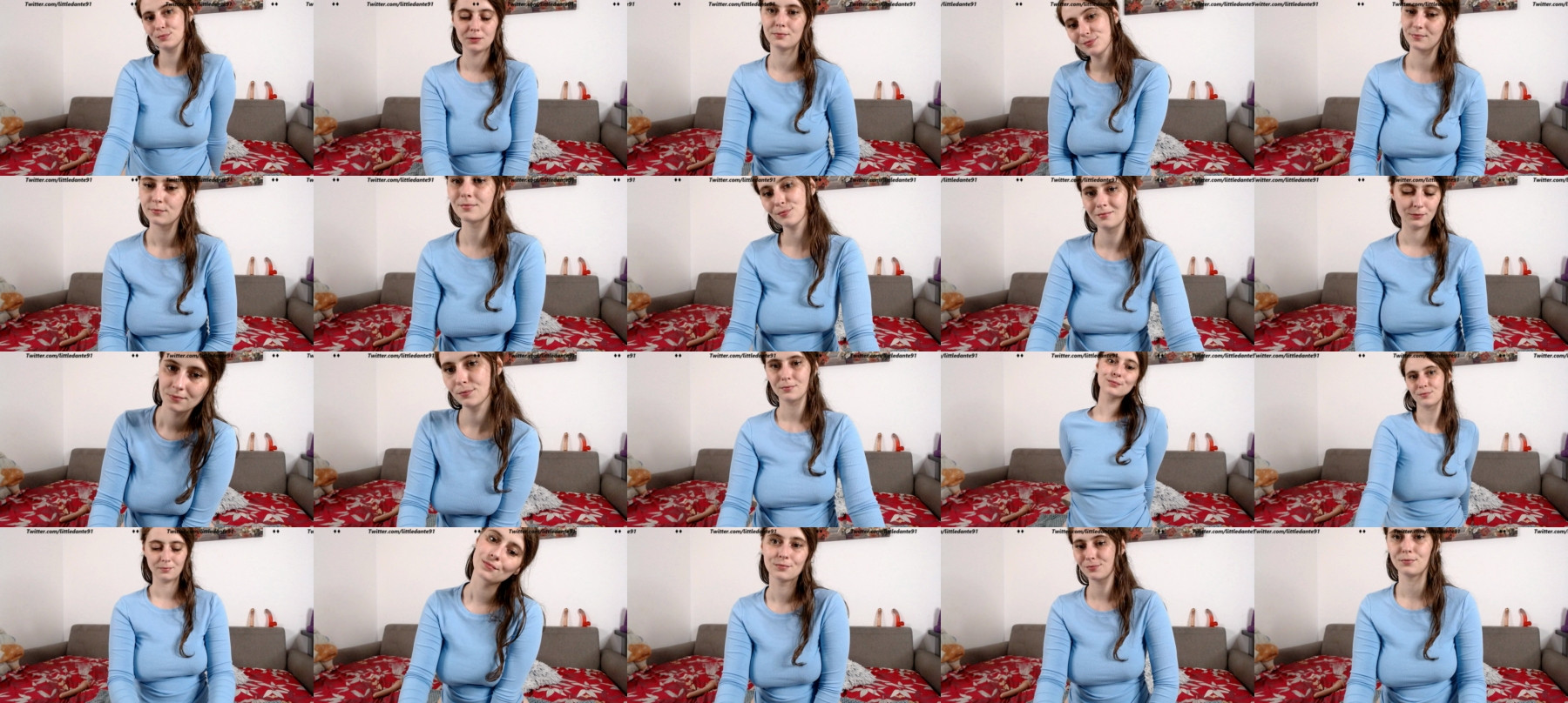 LittleMe97 23-04-2021 Wet 
