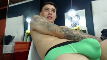 Matteosantino  23-04-2021 video talk