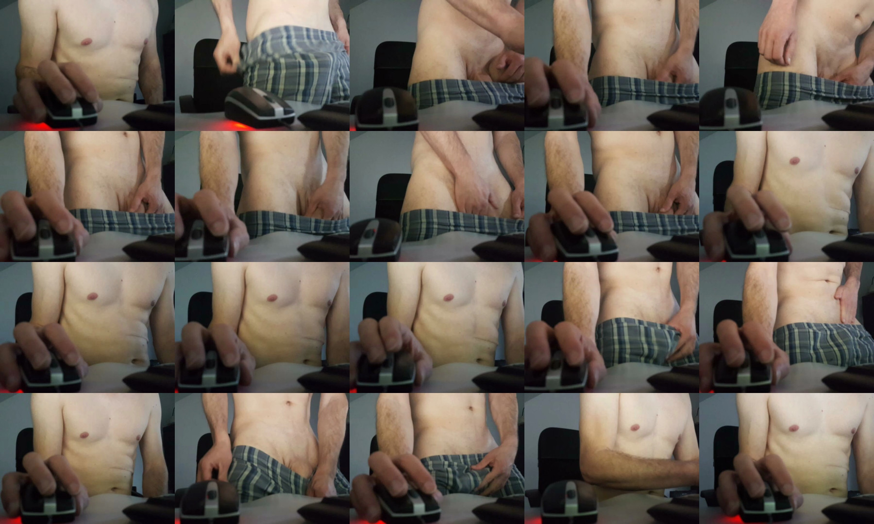 Me_and_My  23-04-2021 Recorded Video Cam