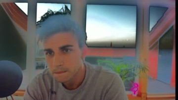 Mewtwo__  23-04-2021 video Gay