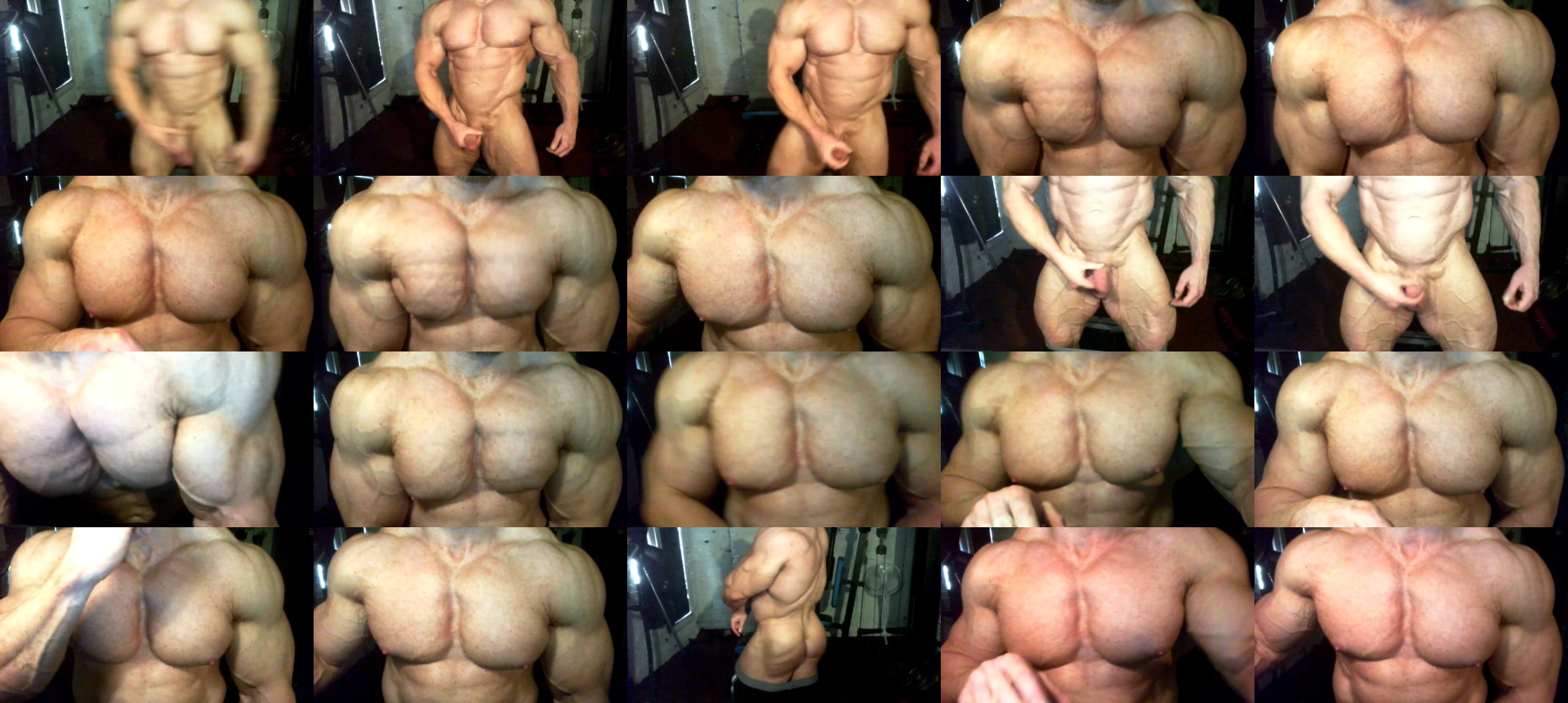 Musclebullxx29  23-04-2021 video riding