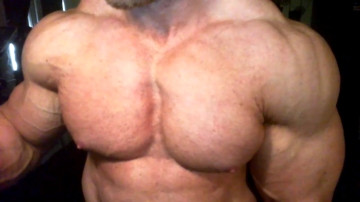 Musclebullxx29  23-04-2021 video tongue