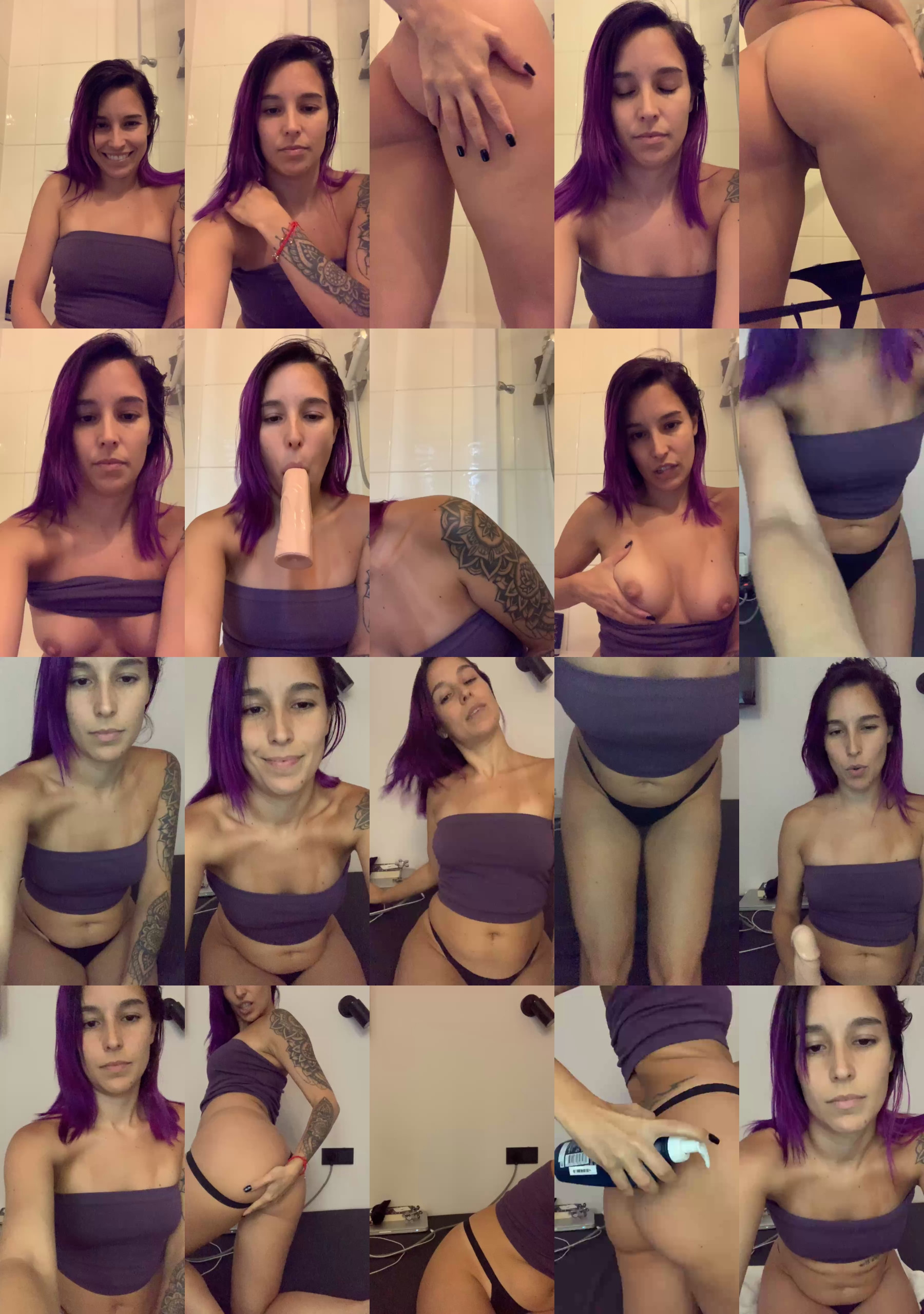 Pr3ttyPinkPussy 23-04-2021 Naked 