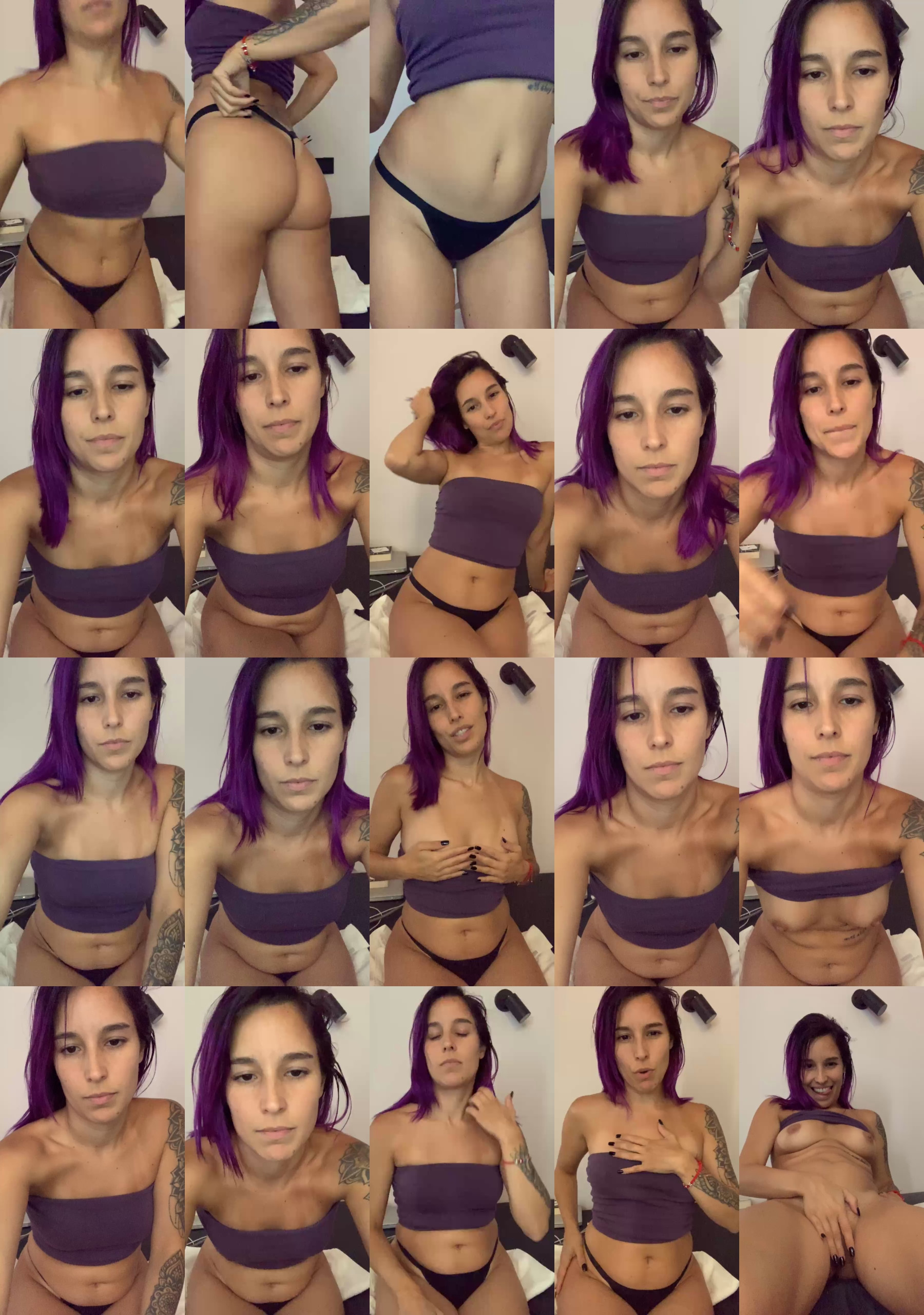 Pr3ttyPinkPussy 23-04-2021 Recorded 