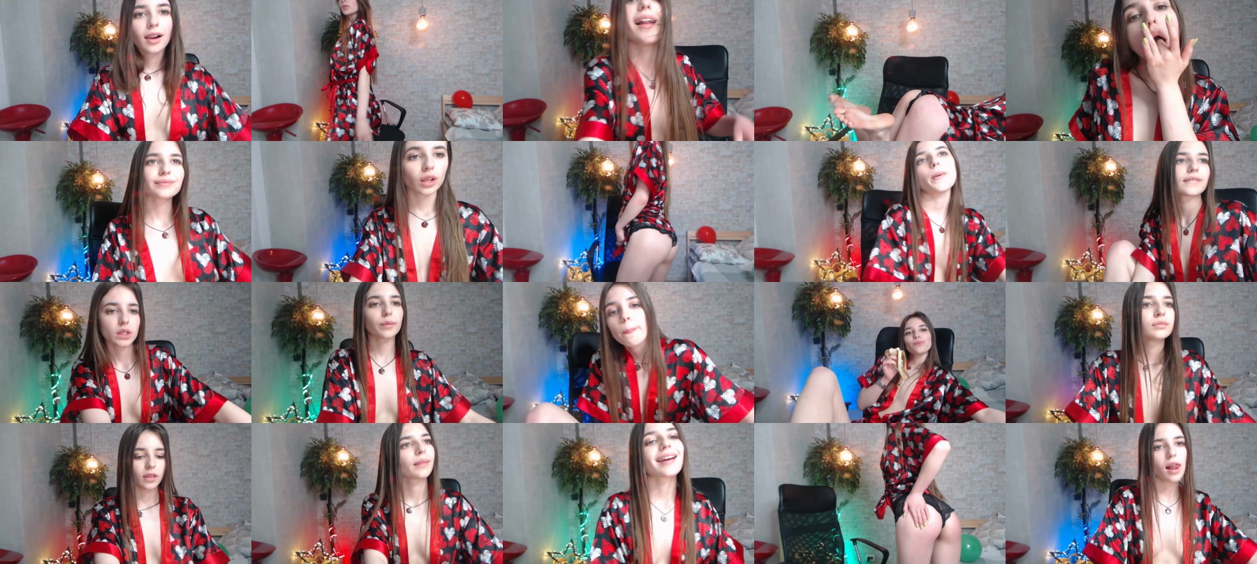 Qurama 23-04-2021 Nude 
