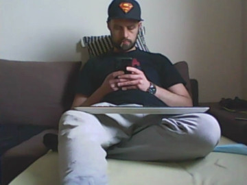 Rokko_LIVE  23-04-2021 Recorded Video Cam