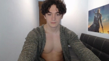 Sam_Winchest  23-04-2021 video fuckme