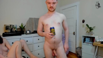 Sandy_N_Dave  23-04-2021 play dildo Couple