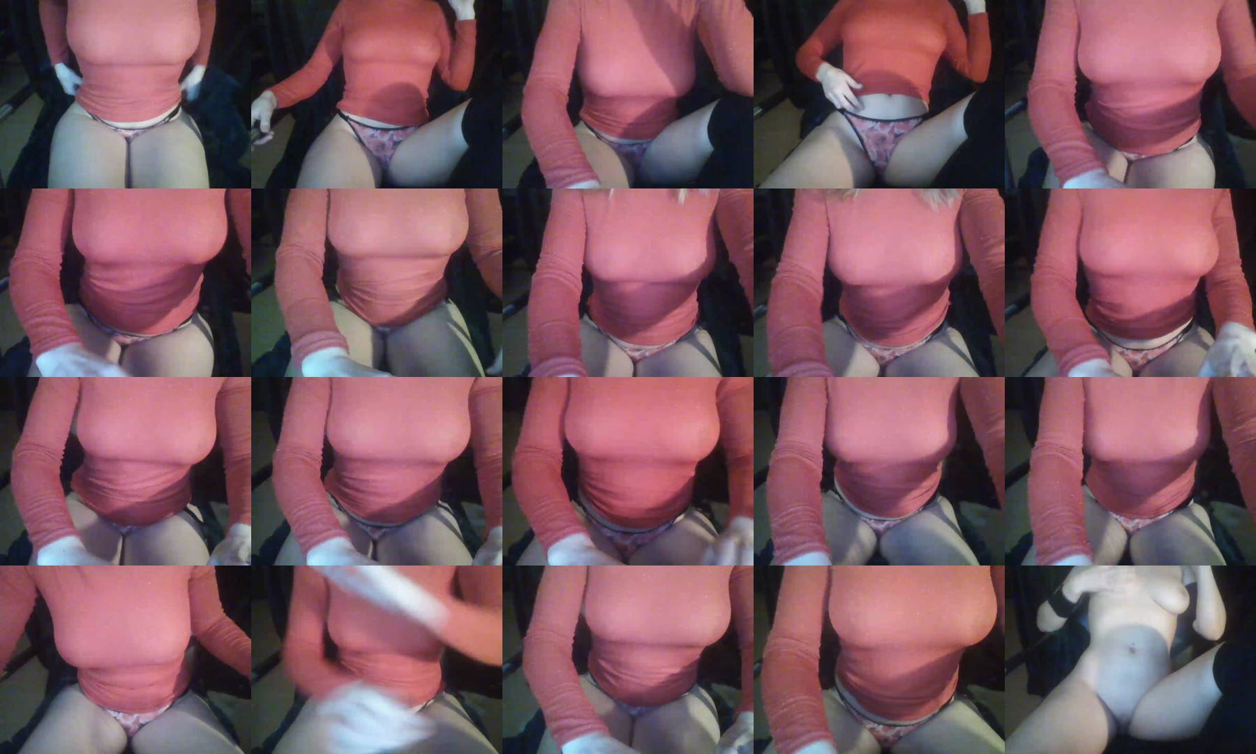 Sexylola98 22-04-2021 Recorded 