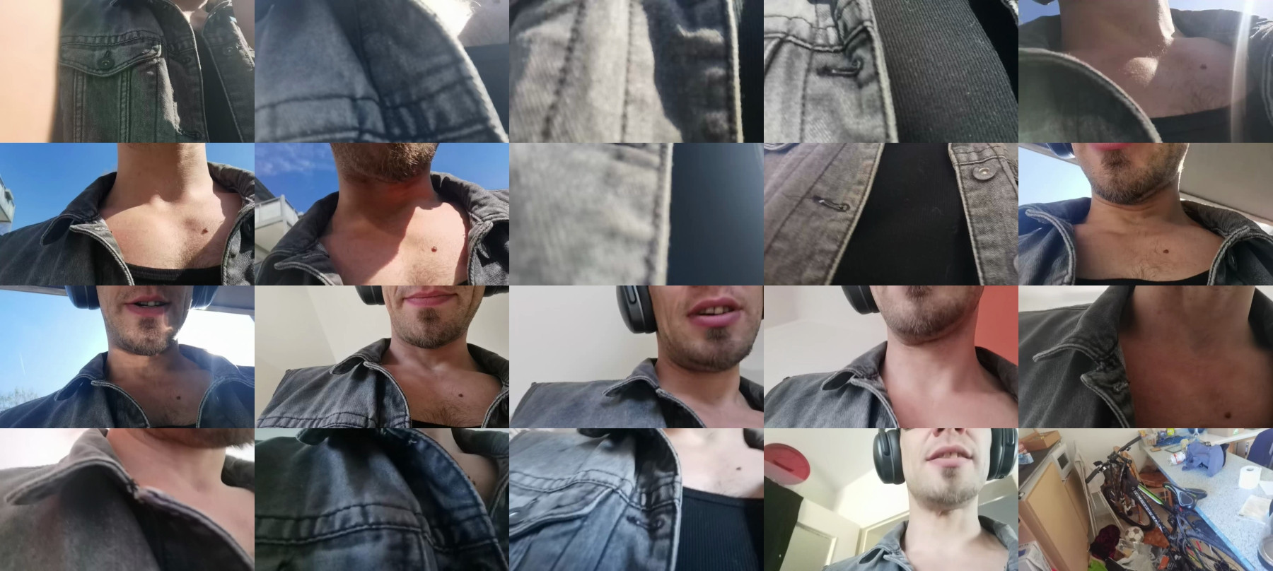 Tastit4cs  23-04-2021 Recorded Video Porn
