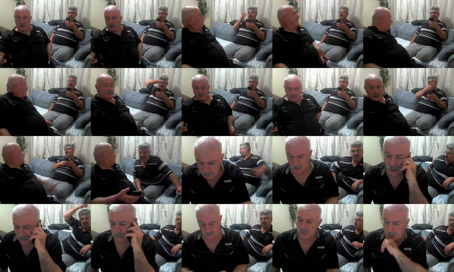 Tonini  23-04-2021 Recorded Video Download