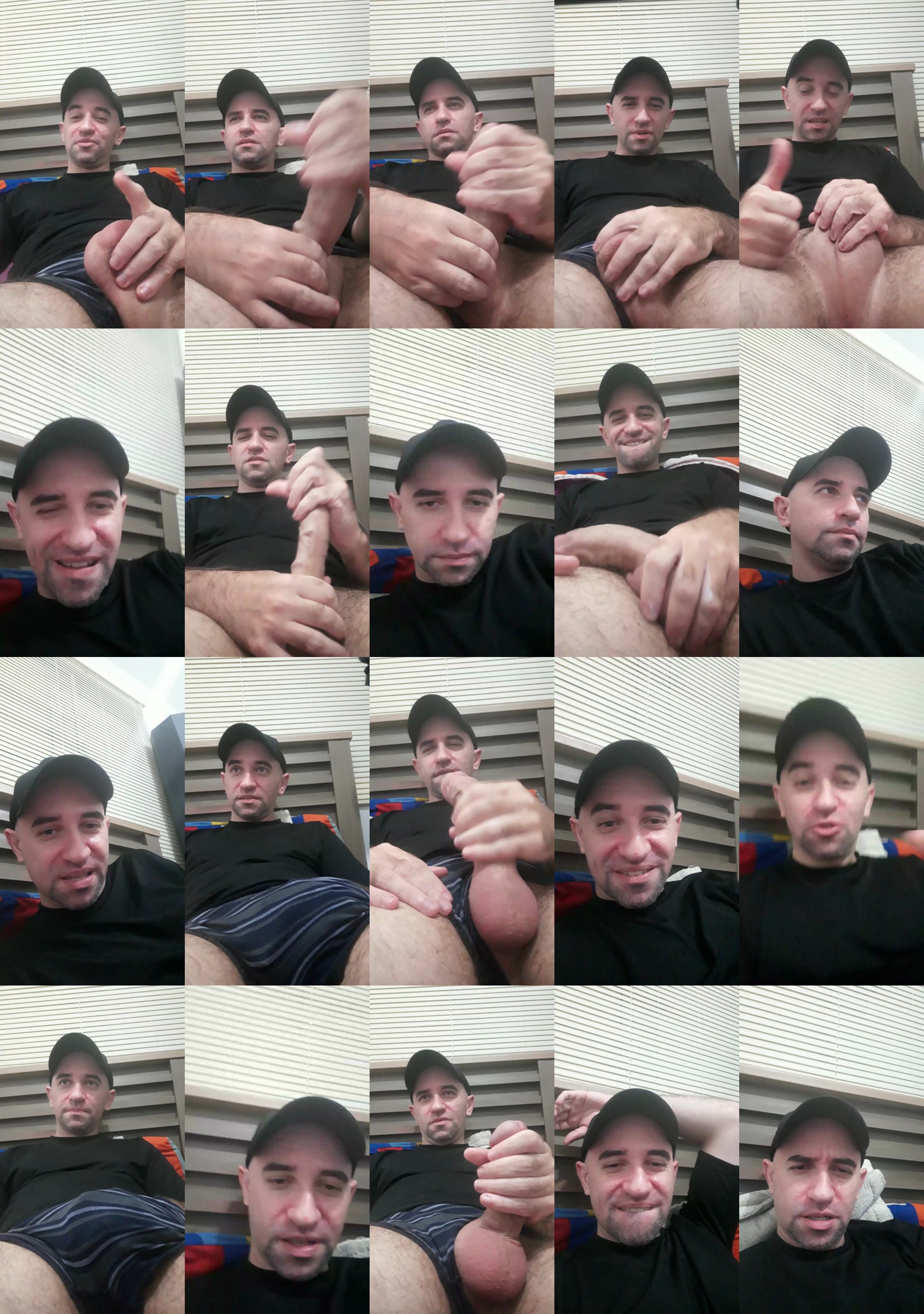 Tonini  23-04-2021 Recorded Video Cam
