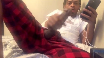 Yeahitsrell2  23-04-2021 video sweety