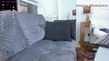 _Nandez_  23-04-2021 video giggles