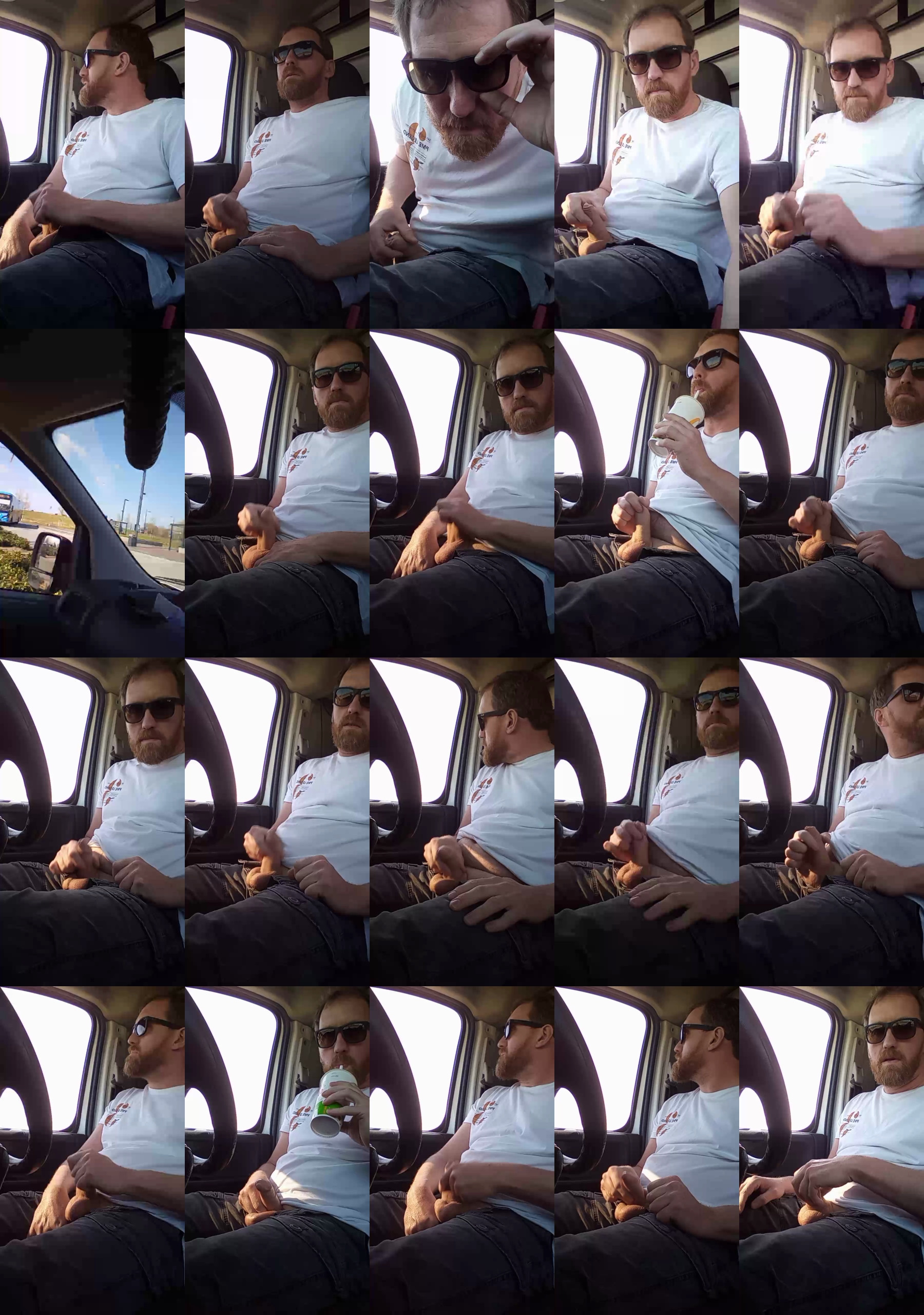 bi_boyfun  23-04-2021 Recorded Video Show