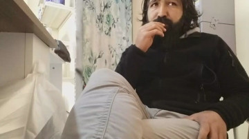 billy1727  23-04-2021 Recorded Video Nude