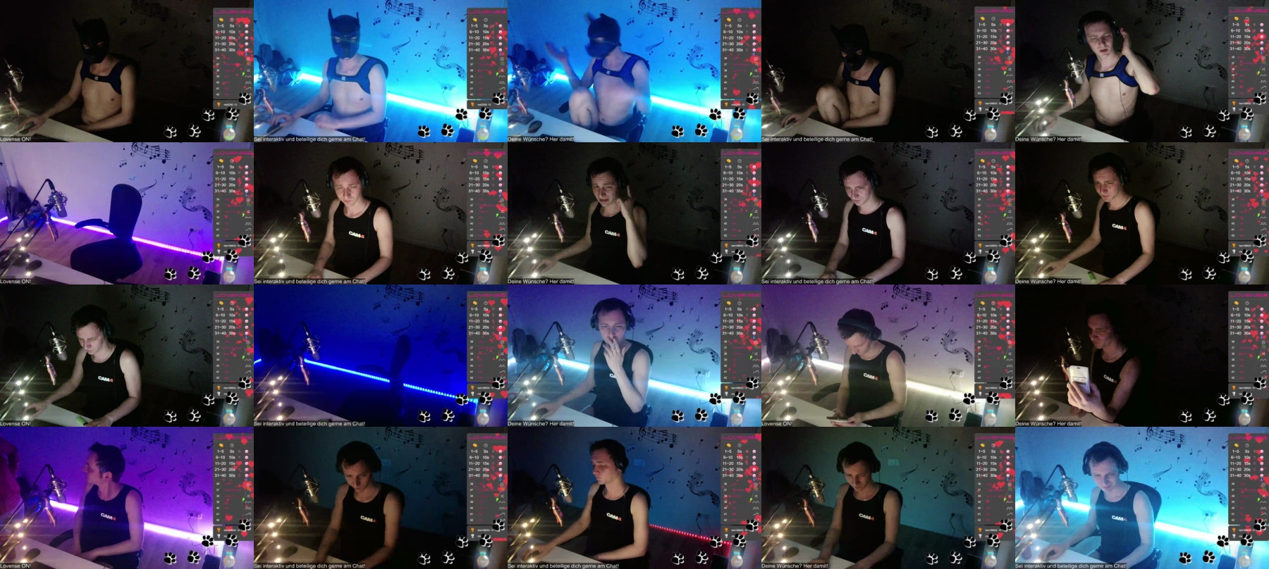 boy1987_  22-04-2021 Recorded Video Download